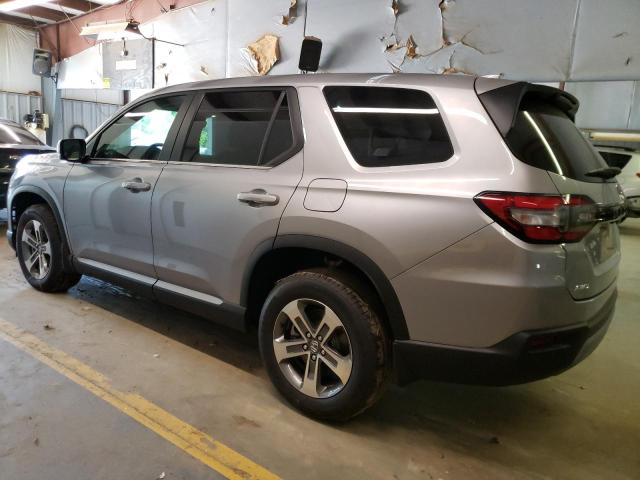Photo 2 from auction – 2023 HONDA PILOT EXL with VIN 5FNYG1H53PB004995