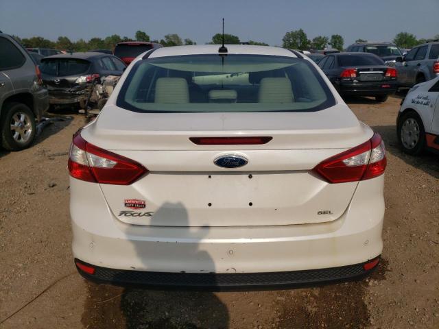 صورة رقم 6 من المزاد - 2012 FORD FOCUS SEL مع VIN 1FAHP3H2XCL104266