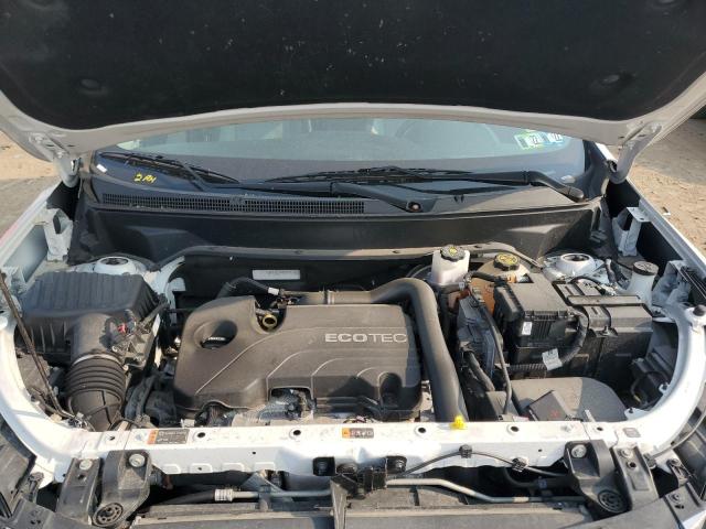 Photo 11 from auction – 2018 CHEVROLET EQUINOX PR with VIN 2GNAXVEV4J6209839
