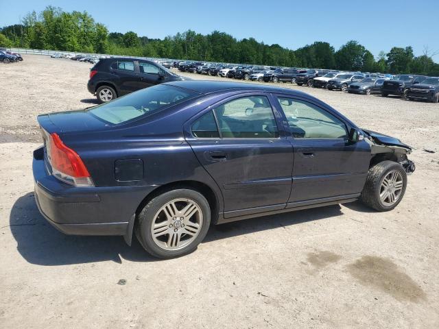 Photo 3 from auction – 2007 VOLVO S60 2.5T with VIN YV1RS592972633656