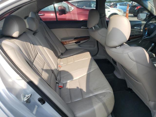 Photo 10 from auction – 2011 HONDA ACCORD EXL with VIN 1HGCP2F89BA128348