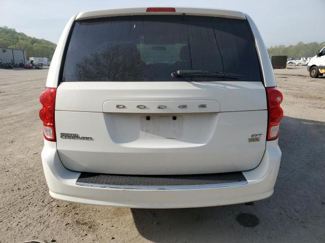 Photo 6 from auction – 2014 DODGE GRAND CARA with VIN 2C4RDGCG4ER155502