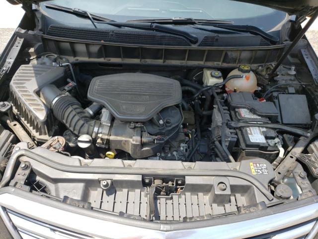 Photo 11 from auction – 2018 CADILLAC XT5 with VIN 1GYKNARS5JZ168020