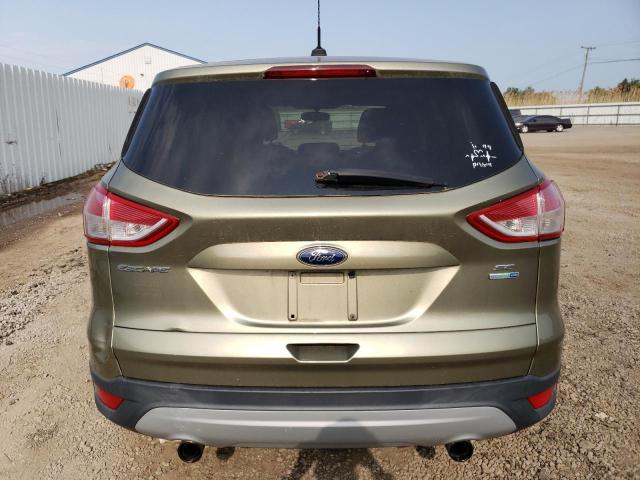 Photo 6 from auction – 2013 FORD ESCAPE with VIN 1FMCU9GX2DUC80670