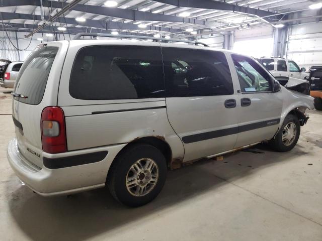 Photo 3 from auction – 2004 CHEVROLET VENTURE with VIN 1GNDX03E84D177003