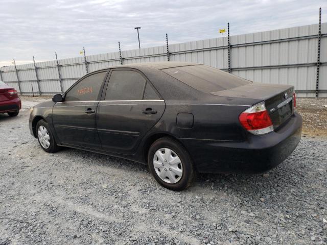 Photo 2 from auction – 2005 TOYOTA CAMRY LE with VIN JTDBE32K053029529