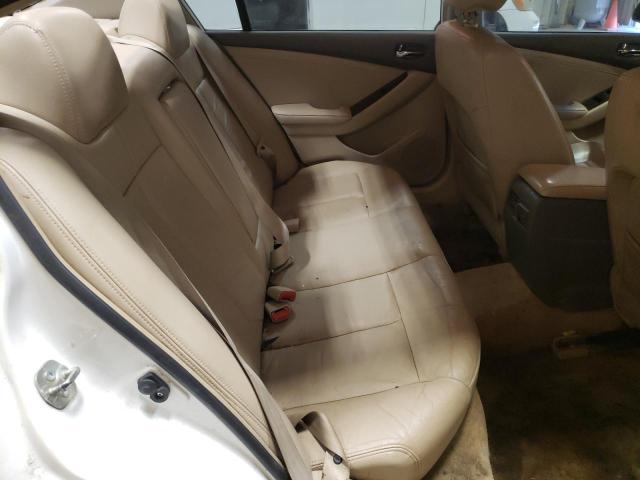 Photo 10 from auction – 2011 NISSAN ALTIMA BAS with VIN 1N4AL2AP7BN418327