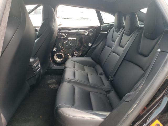 Photo 10 from auction – 2018 TESLA MODEL S with VIN 5YJSA1E20JF252579