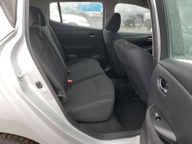 Photo 10 from auction – 2017 NISSAN LEAF S with VIN 1N4BZ0CP4HC302625