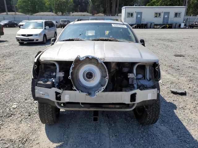 Photo 5 from auction – 2004 JEEP GRAND CHER with VIN 1J4GW48N24C136567