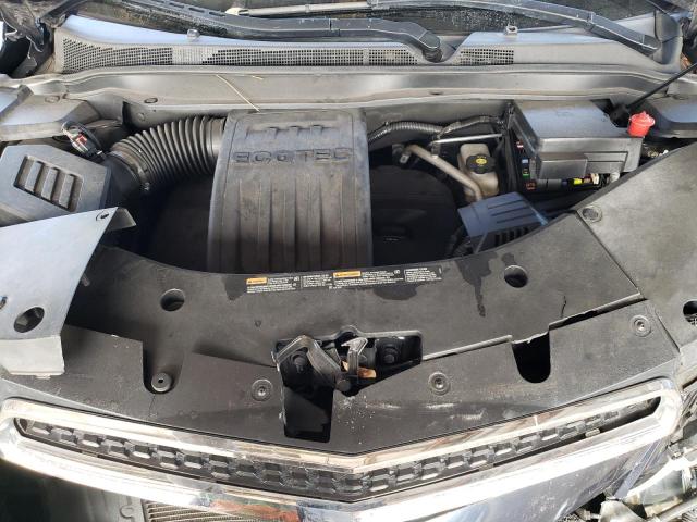 Photo 12 from auction – 2015 CHEVROLET EQUINOX LT with VIN 2GNALCEK3F1142533