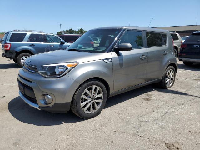 KIA SOUL + 2017 z numerem VIN KNDJP3A59H7426140 - Zdjęcie z aukcji