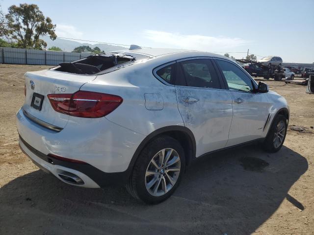 Photo 3 from auction – 2018 BMW X6 XDRIVE3 with VIN 5UXKU2C57J0X48826