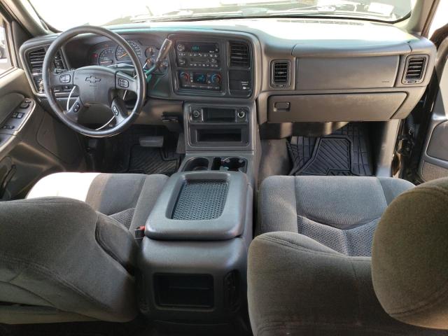 Foto 8 de la subasta – 2003 CHEVROLET SILVERADO con VIN 2GCEK19T731259791