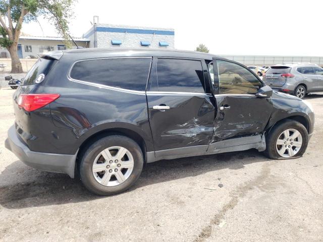 Photo 3 from auction – 2010 CHEVROLET TRAVERSE L with VIN 1GNLRGED7AS131317