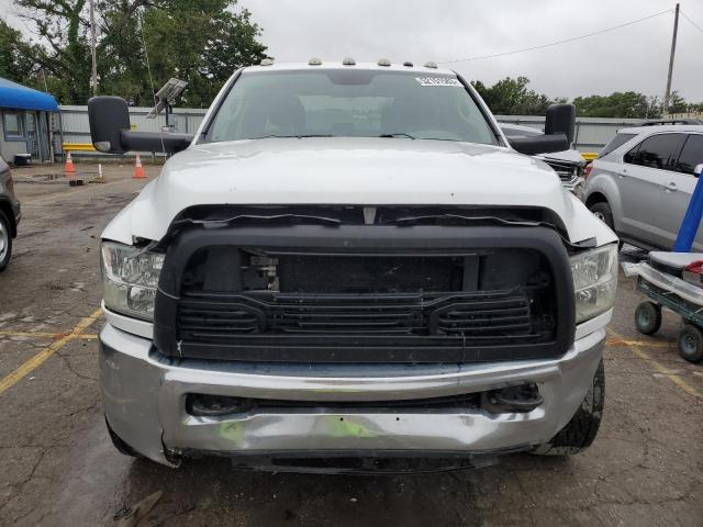 Photo 5 from auction – 2016 RAM 2500 ST with VIN 3C6UR5CJXGG323607