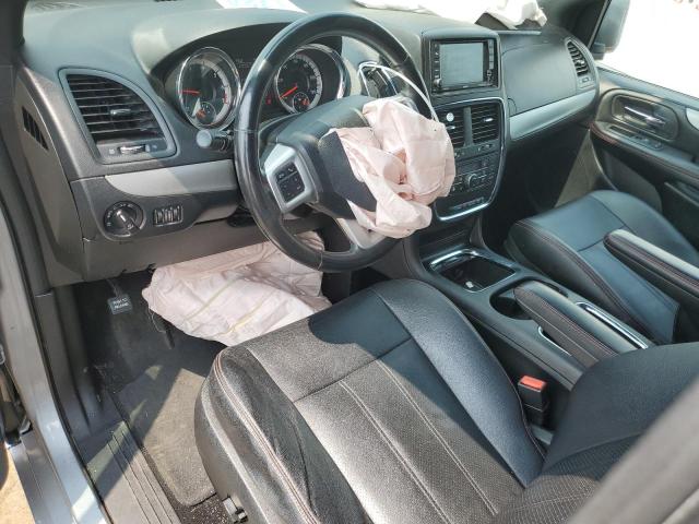 Zdjęcie 8 z aukcji – 2019 DODGE GRAND CARA z VIN 2C4RDGEG0KR670179