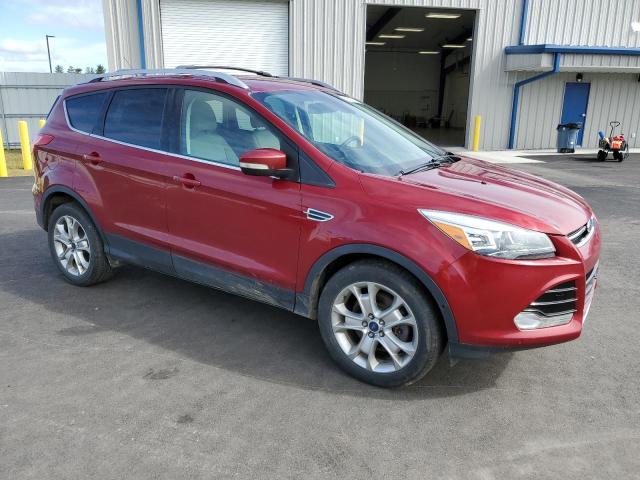 Photo 4 from auction – 2016 FORD ESCAPE TIT with VIN 1FMCU9J96GUA88330