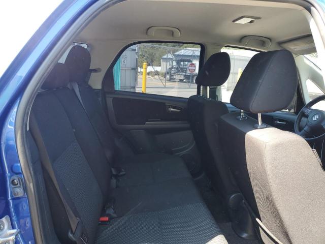 Photo 10 from auction – 2013 SUZUKI SX4 TECHNO with VIN JS2YB5A40D6100362