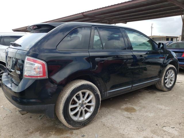 Photo 3 from auction – 2008 FORD EDGE SE with VIN 2FMDK36C48BA90452