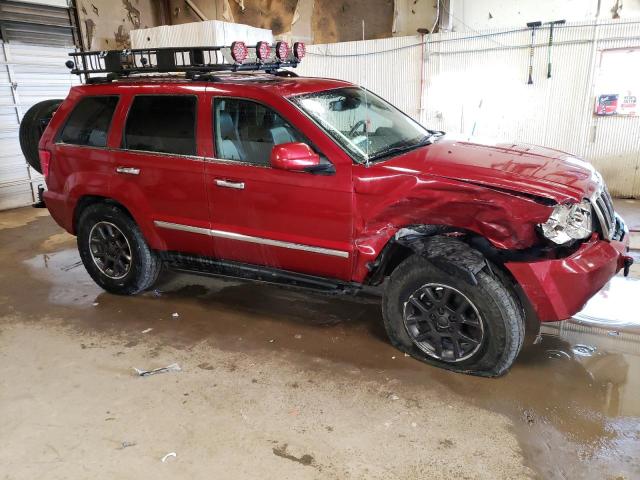 Photo 4 from auction – 2010 JEEP GR CHER with VIN 1J4RR5GTXAC103382