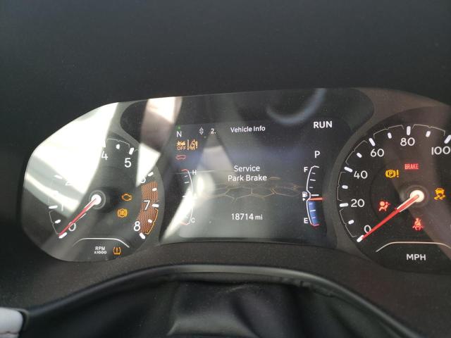 Photo 9 from auction – 2022 JEEP COMPASS LI with VIN 3C4NJDCB0NT131186