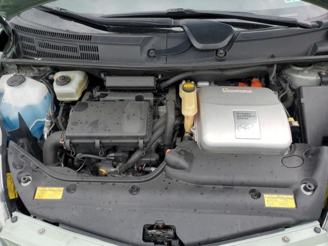 Photo 11 from auction – 2008 TOYOTA PRIUS with VIN JTDKB20U883462012