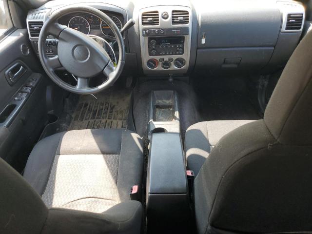 Photo 8 from auction – 2008 CHEVROLET COLORADO with VIN 1GCDT13E888158346