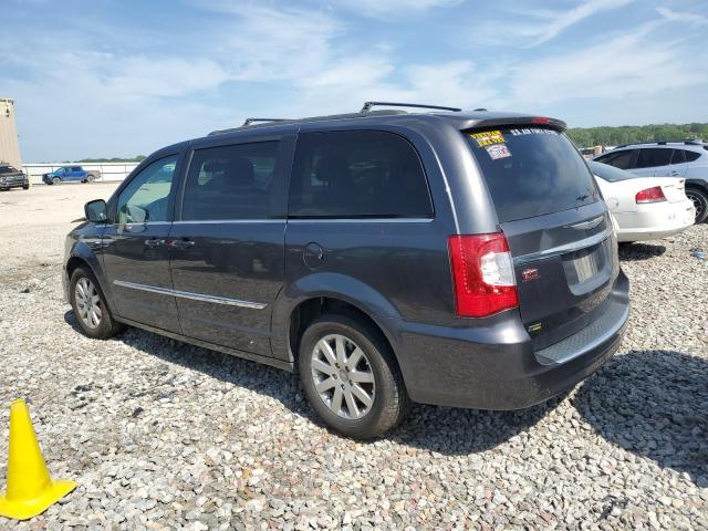 Photo 2 from auction – 2016 CHRYSLER TOWN & COU with VIN 2C4RC1BG7GR291742