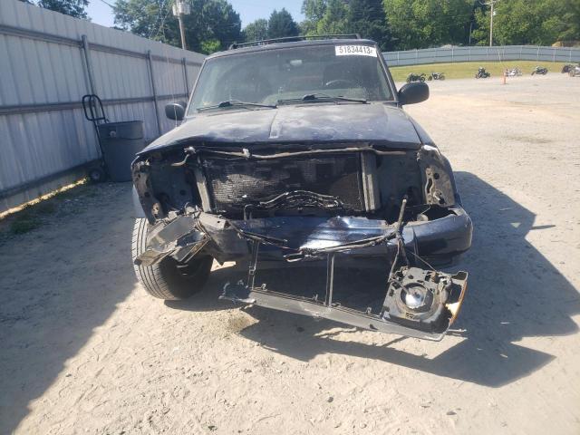 Photo 5 from auction – 2001 JEEP CHEROKEE L with VIN 1J4FT68S71L504775