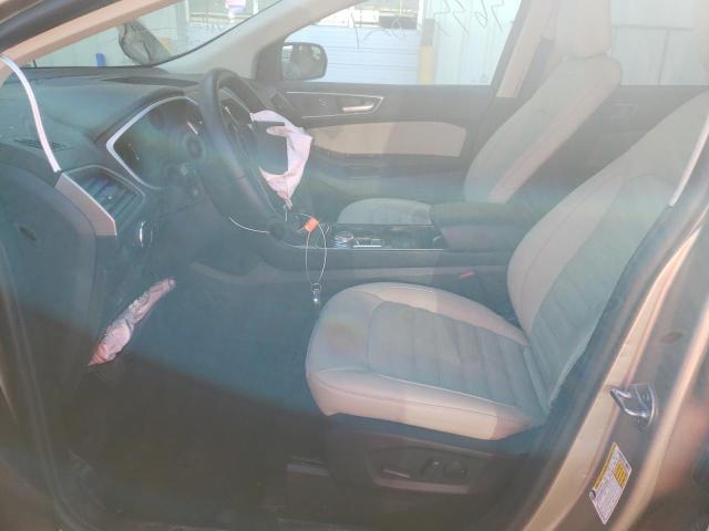 Photo 7 from auction – 2020 FORD EDGE SEL with VIN 2FMPK3J90LBA47714