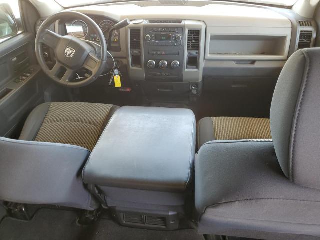 Photo 8 from auction – 2009 DODGE RAM 1500 with VIN 1D3HB13TX9J526594