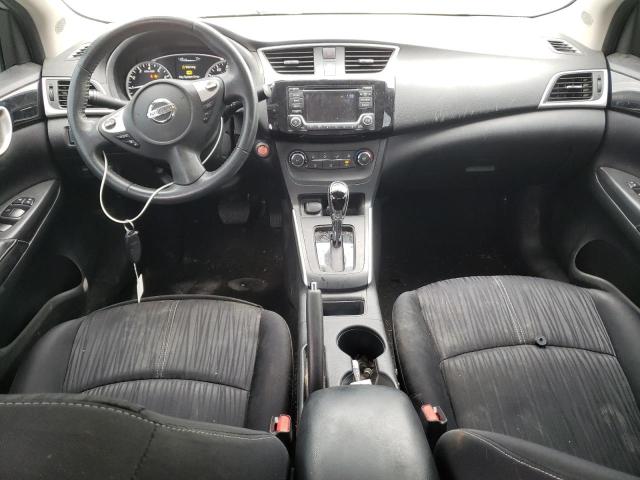 Photo 8 from auction – 2017 NISSAN SENTRA S with VIN 3N1AB7AP6HL654540