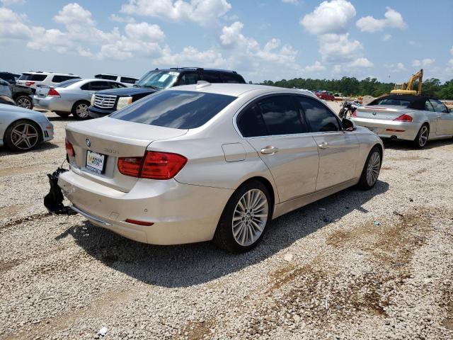 Photo 3 from auction – 2013 BMW 328 I with VIN WBA3A5C56DF600357