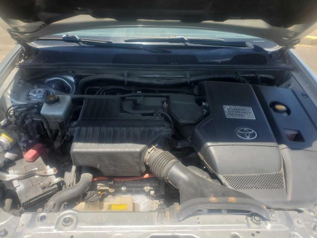 Photo 7 from auction – 2006 TOYOTA HIGHLANDER with VIN JTEEW21A060025458