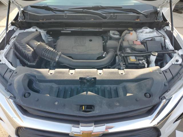 Photo 12 from auction – 2020 CHEVROLET BLAZER 2LT with VIN 3GNKBHR46LS697895