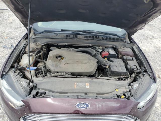 Photo 11 from auction – 2013 FORD FUSION SE with VIN 3FA6P0HR8DR291867