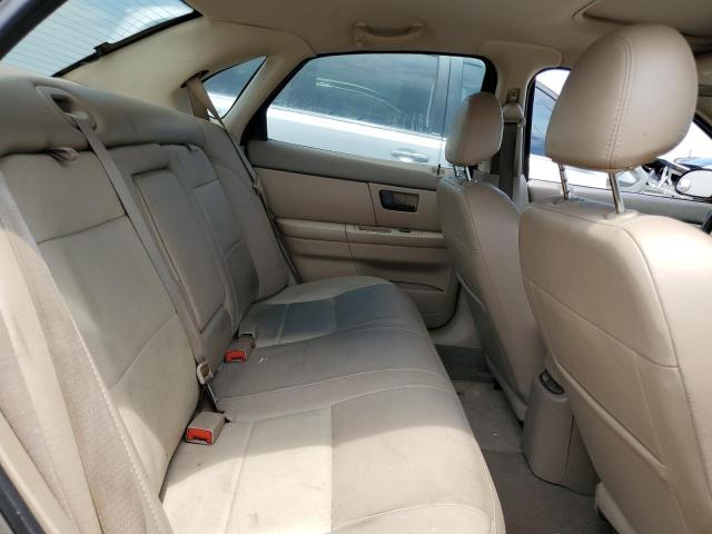 Photo 10 from auction – 2007 FORD TAURUS SEL with VIN 1FAFP56U47A128149