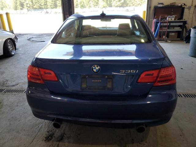 Photo 6 from auction – 2011 BMW 335 XI with VIN WBAKF9C55BE672058