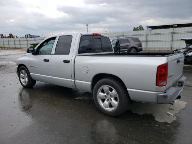 Photo 2 from auction – 2004 DODGE RAM 1500 S with VIN 1D7HA18D44S599935