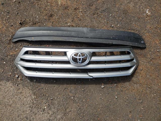 Photo 13 from auction – 2013 TOYOTA HIGHLANDER with VIN 5TDZA3EHXDS037063