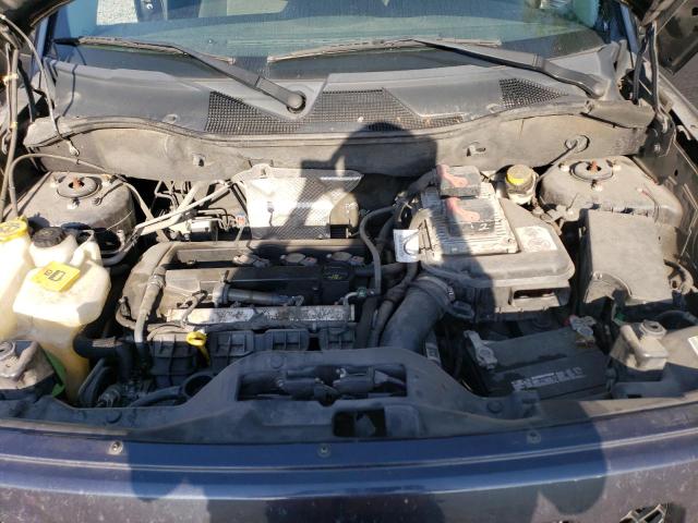 Photo 12 from auction – 2016 JEEP PATRIOT SP with VIN 1C4NJPBB2GD561331