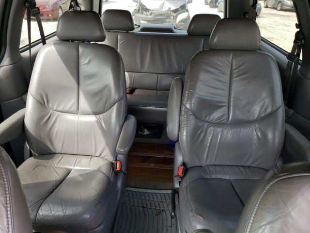 Photo 10 from auction – 2000 CHRYSLER TOWN & COU with VIN 1C4GP54L0YB619015