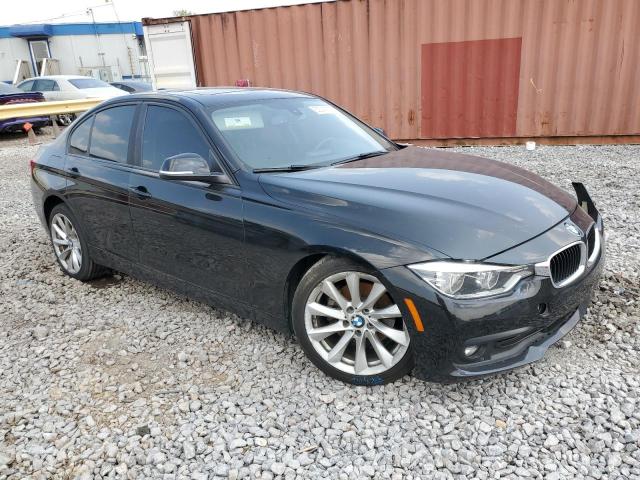 Photo 4 from auction – 2018 BMW 320 XI with VIN WBA8E5G50JNU46864
