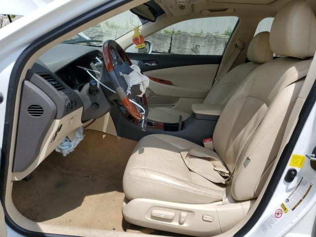 Photo 7 from auction – 2012 LEXUS ES 350 with VIN JTHBK1EG4C2484311