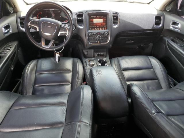 Photo 8 from auction – 2014 DODGE DURANGO LI with VIN 1C4RDHDG0EC476787