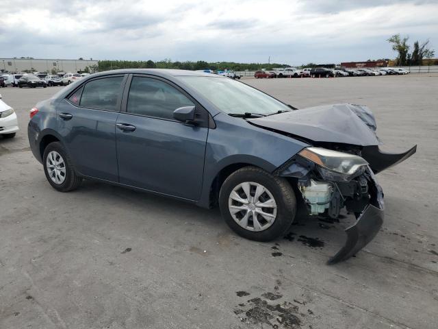 Photo 4 from auction – 2015 TOYOTA COROLLA L with VIN 2T1BURHE3FC284028