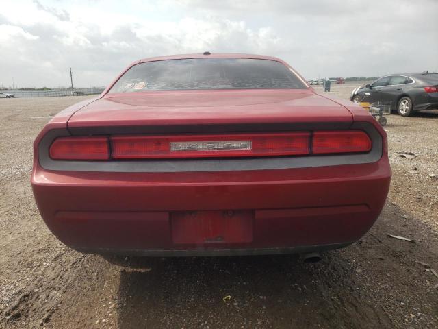 Photo 6 from auction – 2010 DODGE CHALLENGER with VIN 2B3CJ4DV6AH323216