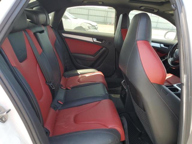 Photo 10 from auction – 2012 AUDI S4 PREMIUM with VIN WAUBGAFL9CA062214