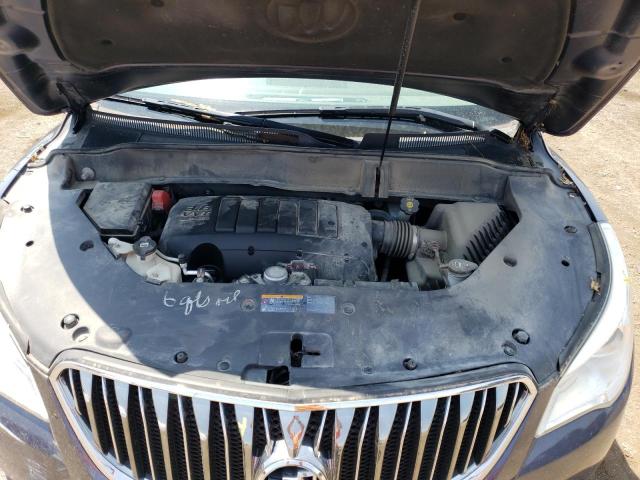 Photo 12 from auction – 2014 BUICK ENCLAVE with VIN 5GAKVBKD6EJ173465